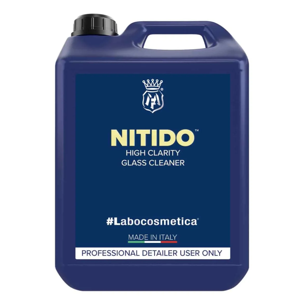Labocosmetica Nitido Glasreiniger 4,5L