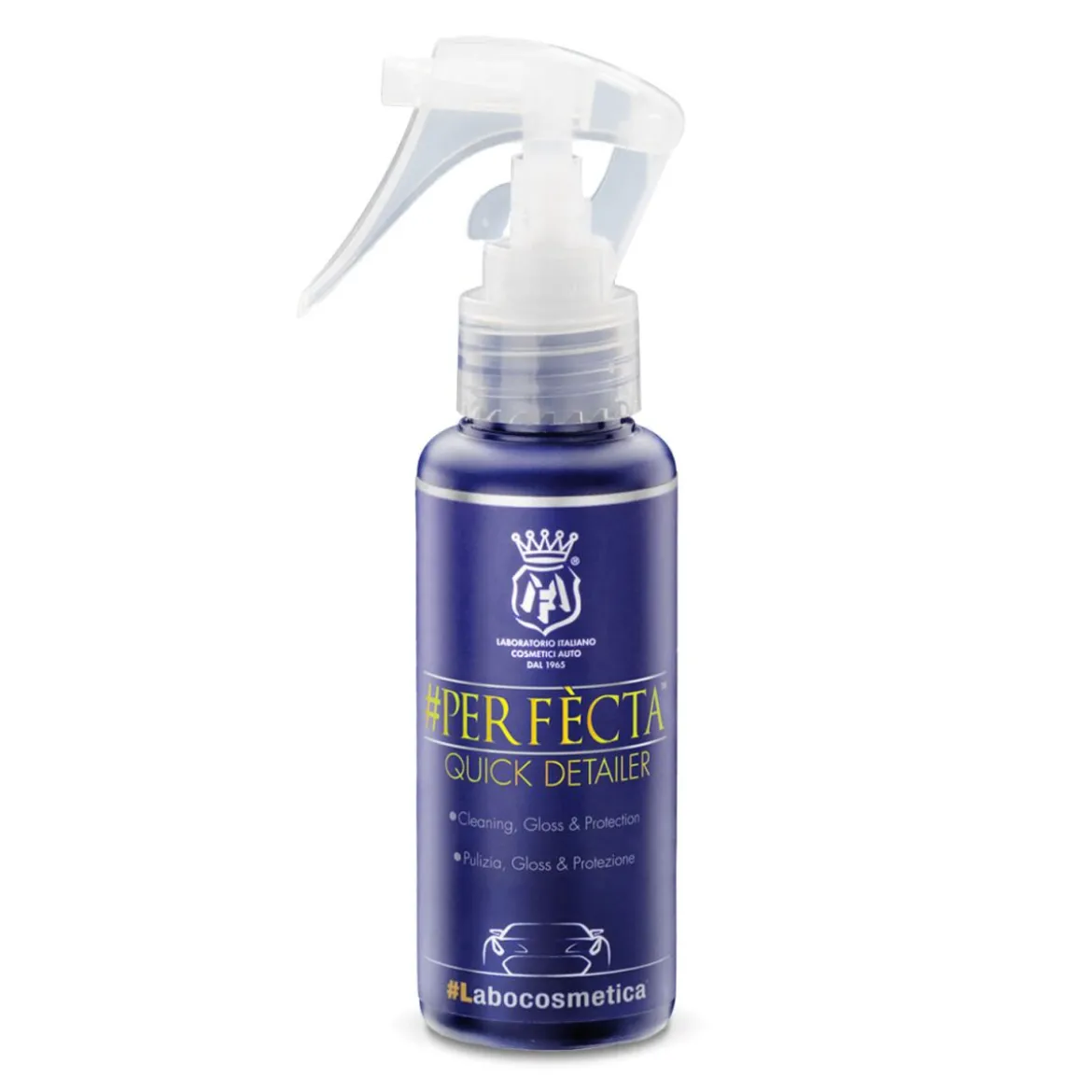 Labocosmetica Perfècta Quick Detailer 100ml