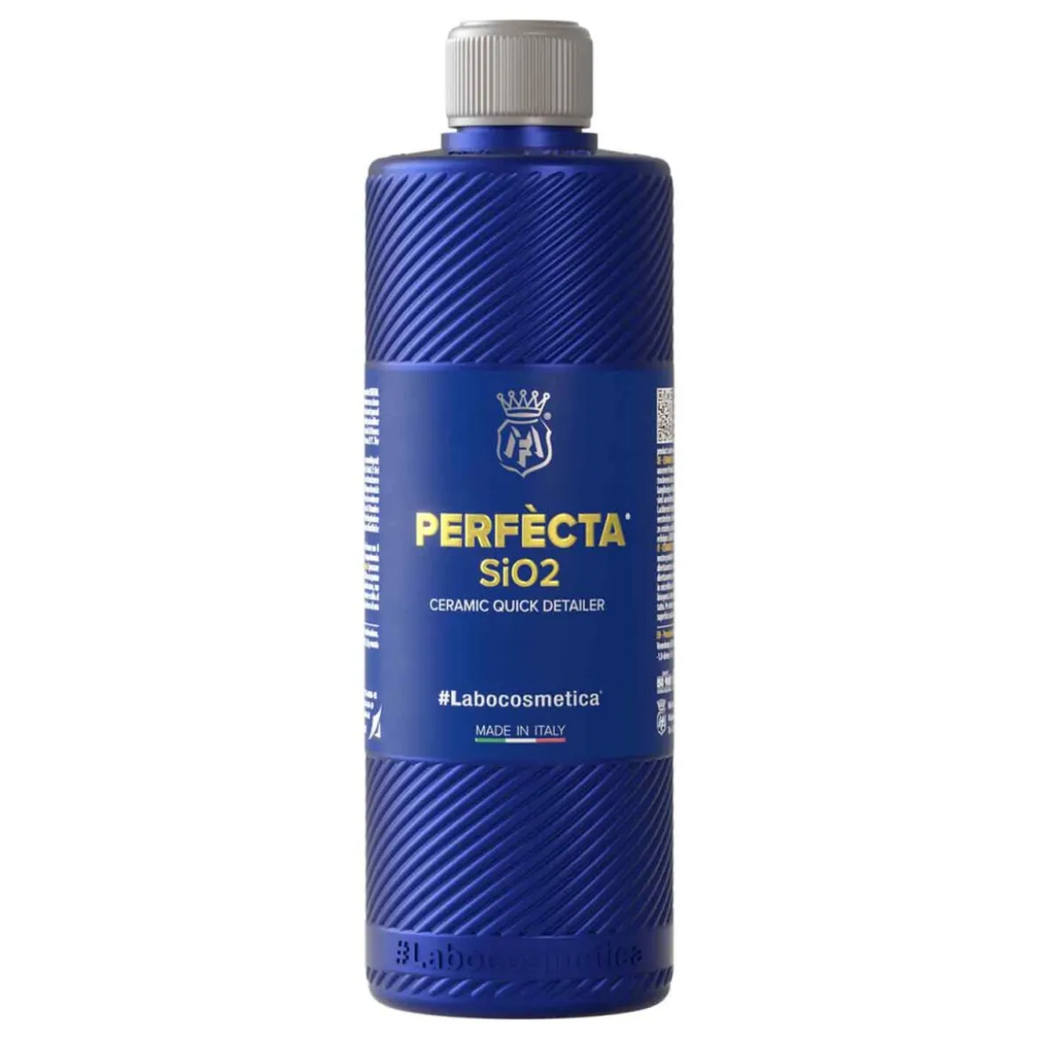 Labocosmetica Perfècta SiO2 Ceramic Quick Detailer 500ml