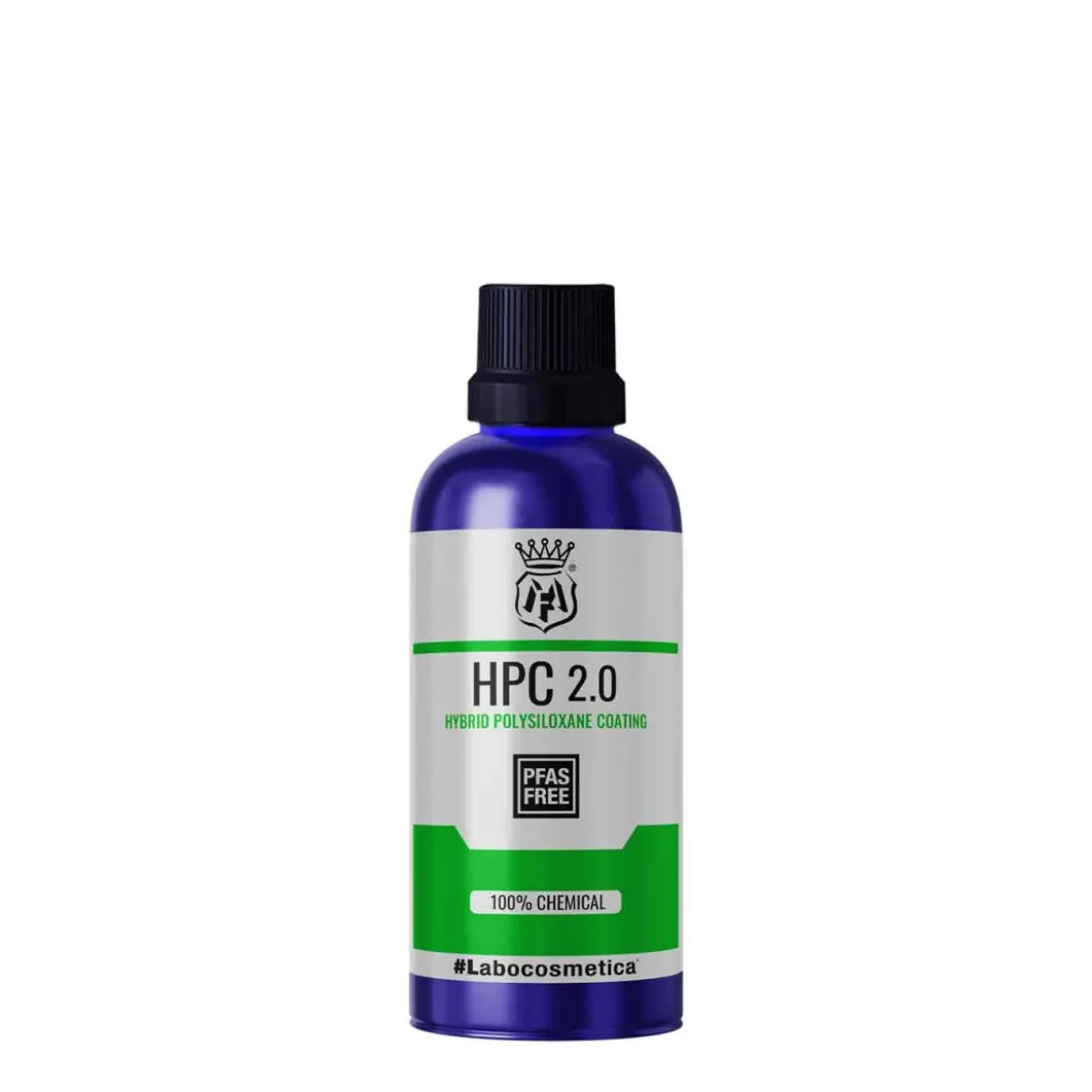 Labocosmetica SAM + HPC 2.0 Keramikversiegelung 30ml