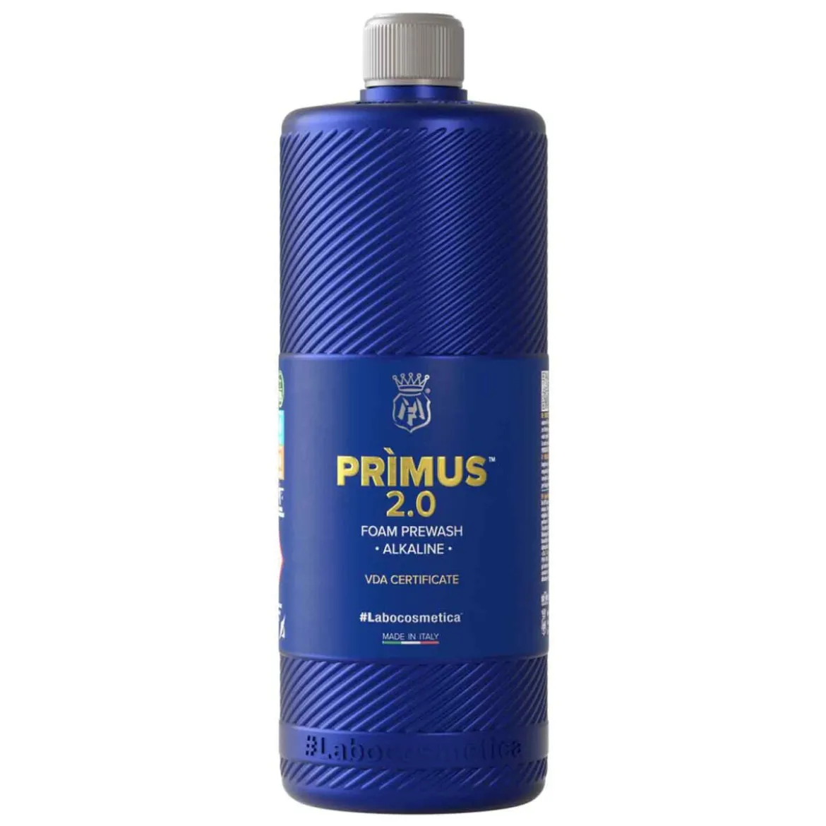 Labocosmetica Wasch Set 3pH (3-teilig)