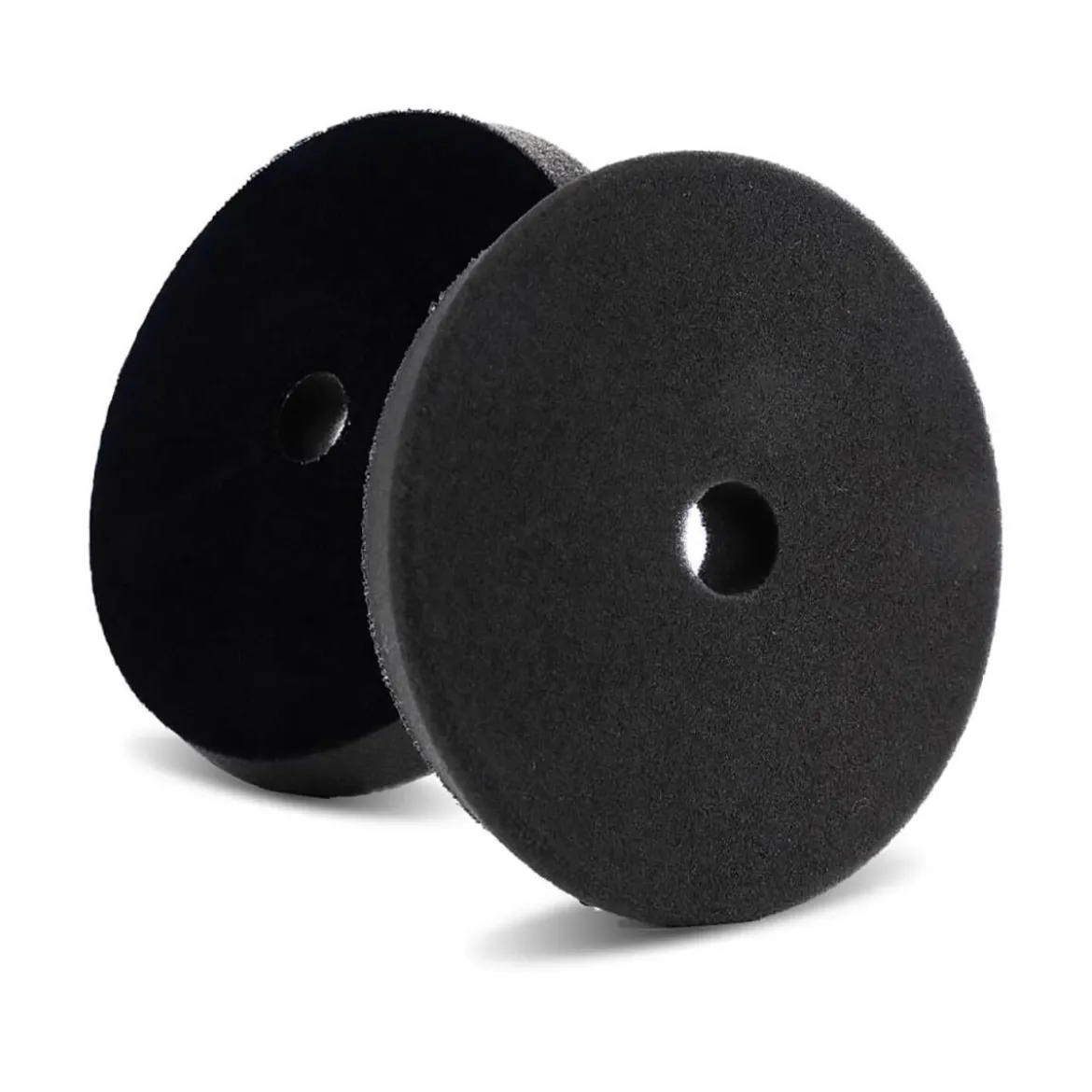 Lake Country SDO Finishing Pad schwarz 125mm