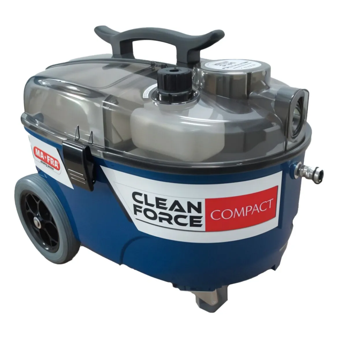 Ma-Fra Clean Force Compact Sprühextraktionsgerät