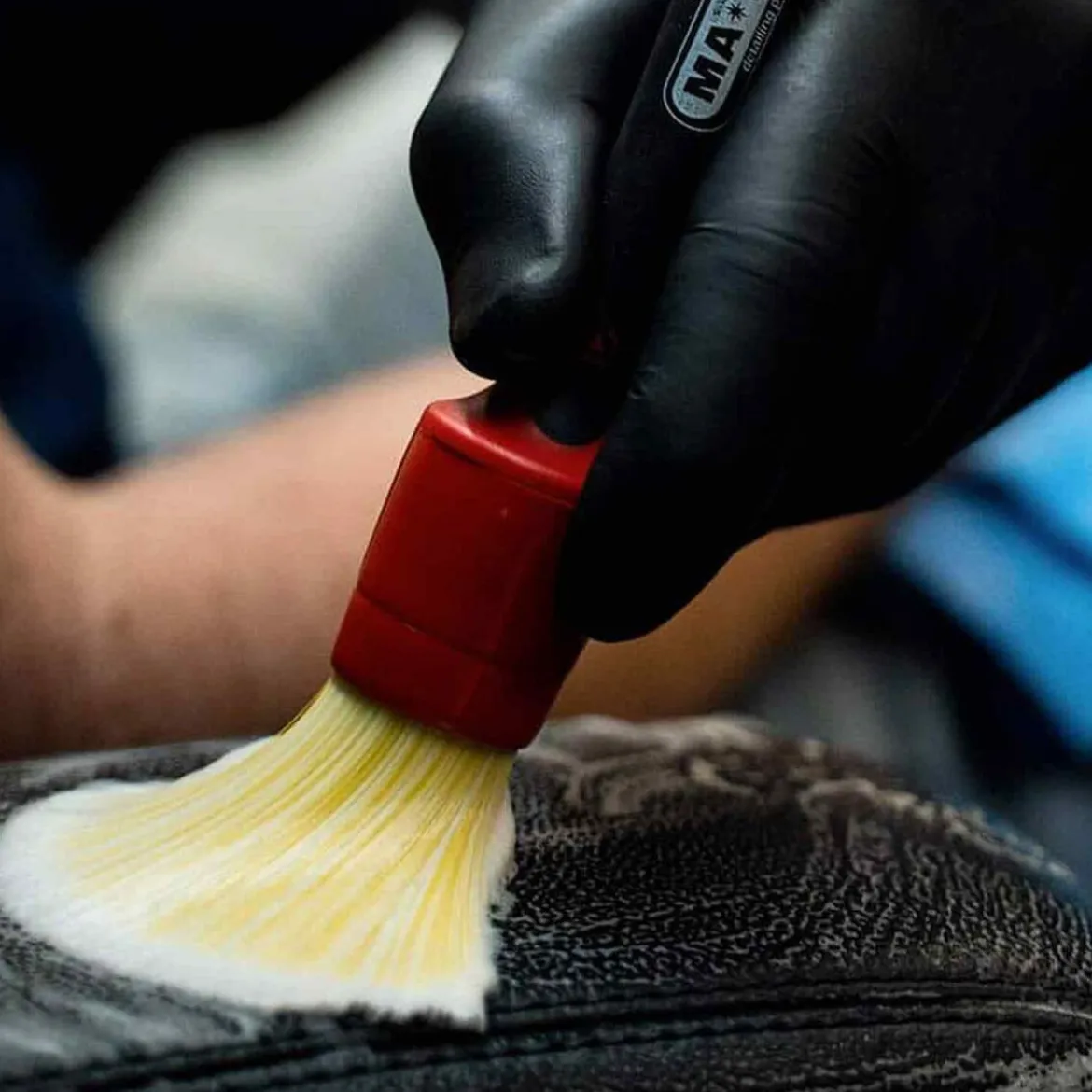 MA-FRA Detailing Brush Lime 24mm
