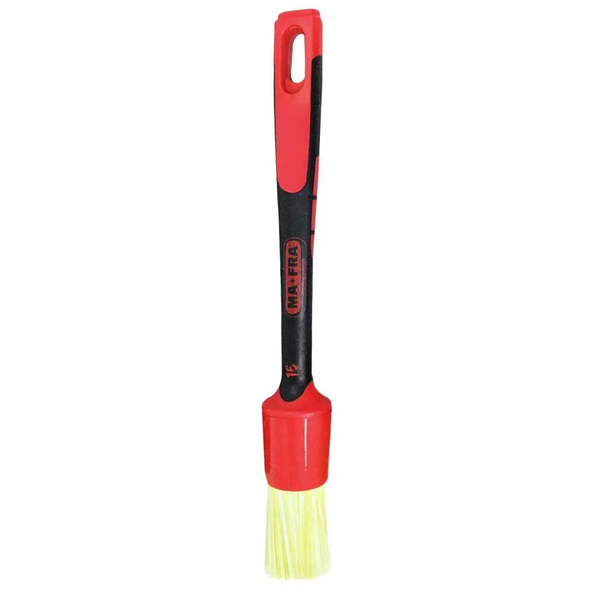 MA-FRA Detailing Brush Lime 30mm