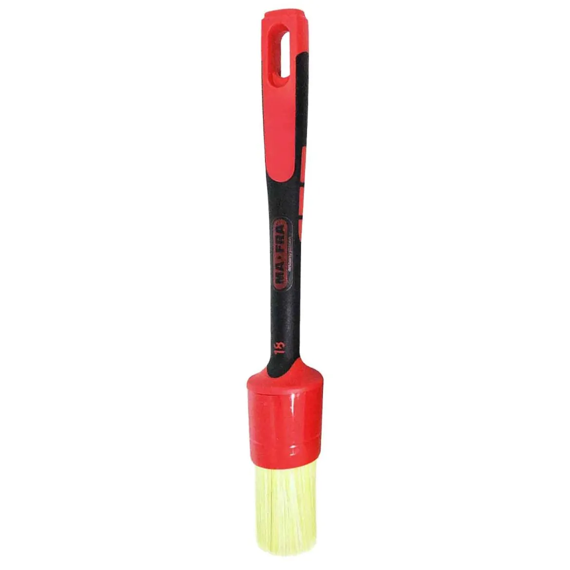 MA-FRA Detailing Brush Lime 35mm