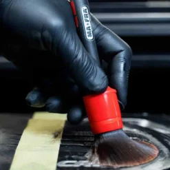 MA-FRA Detailing Brush Red 30mm