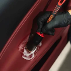 MA-FRA Detailing Brush Red 35mm