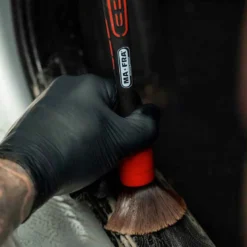 MA-FRA Detailing Brush Red 35mm
