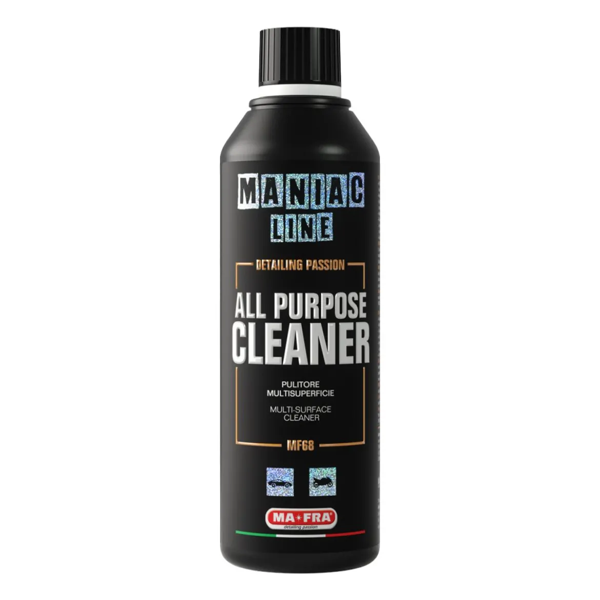 Maniac Line All Purpose Cleaner Allzweckreiniger 500ml