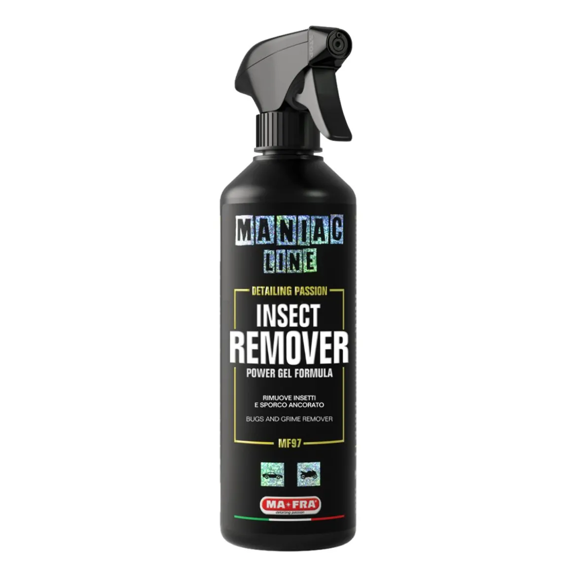 Maniac Line Insect Remover Insektenentferner 500ml