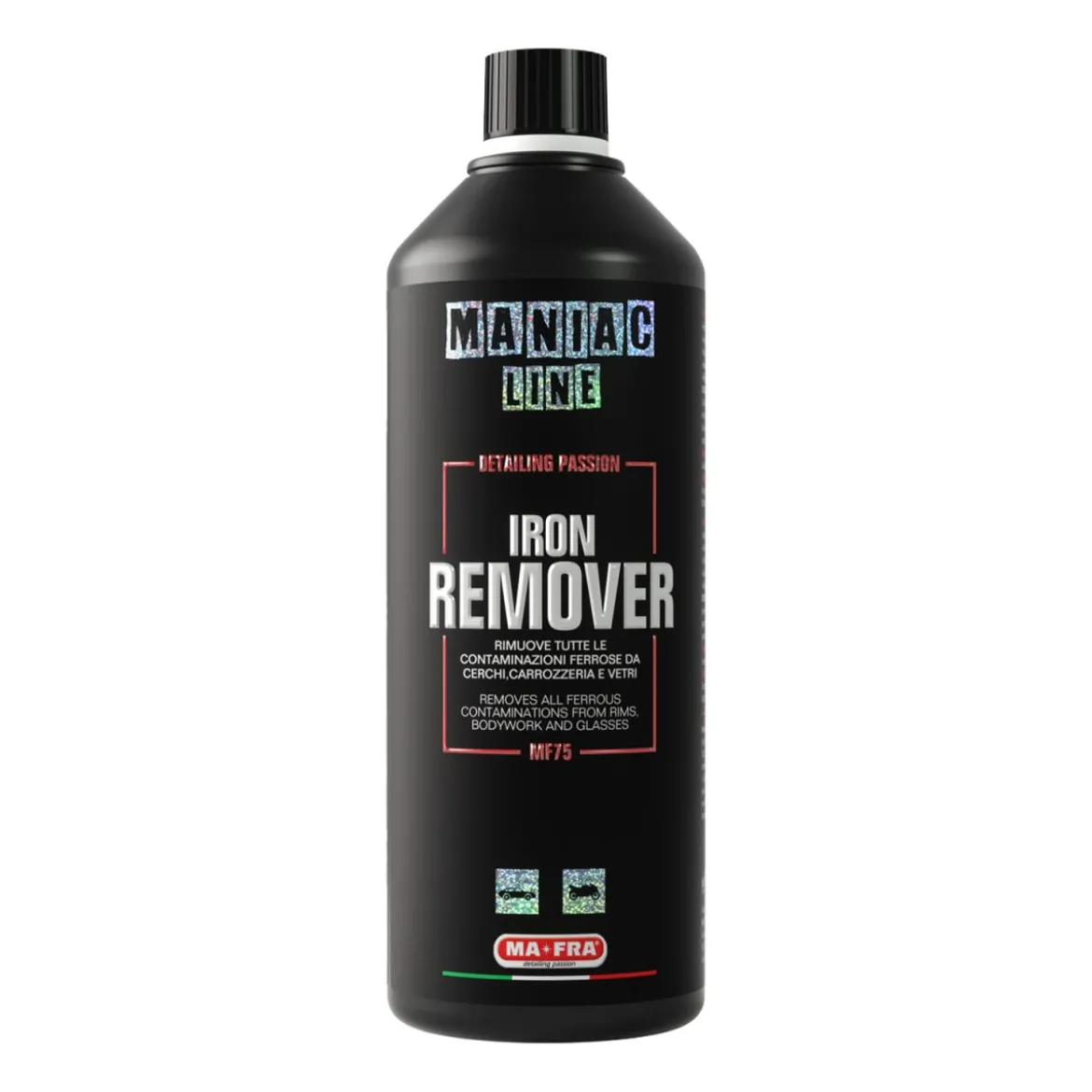 Maniac Line Iron Remover Flugrostentferner 1L