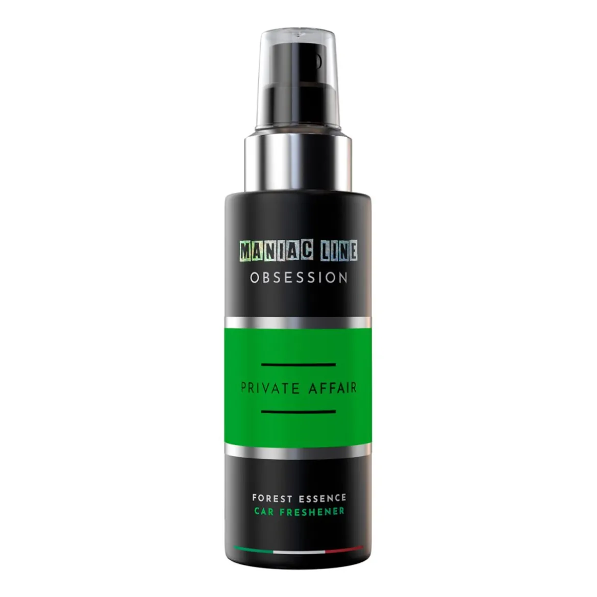 Maniac Line Obsession Private Affair Lufterfrischer 150ml