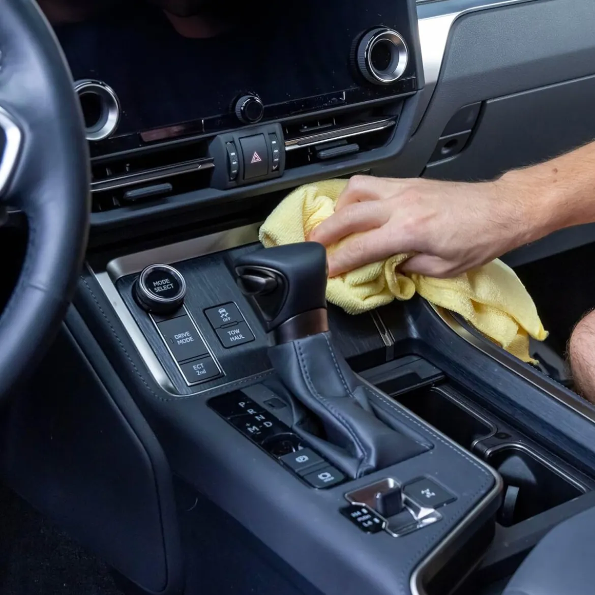 Meguiar's Paint, Dash & Glass Inside & Out Detailer Allzweckreiniger 710ml