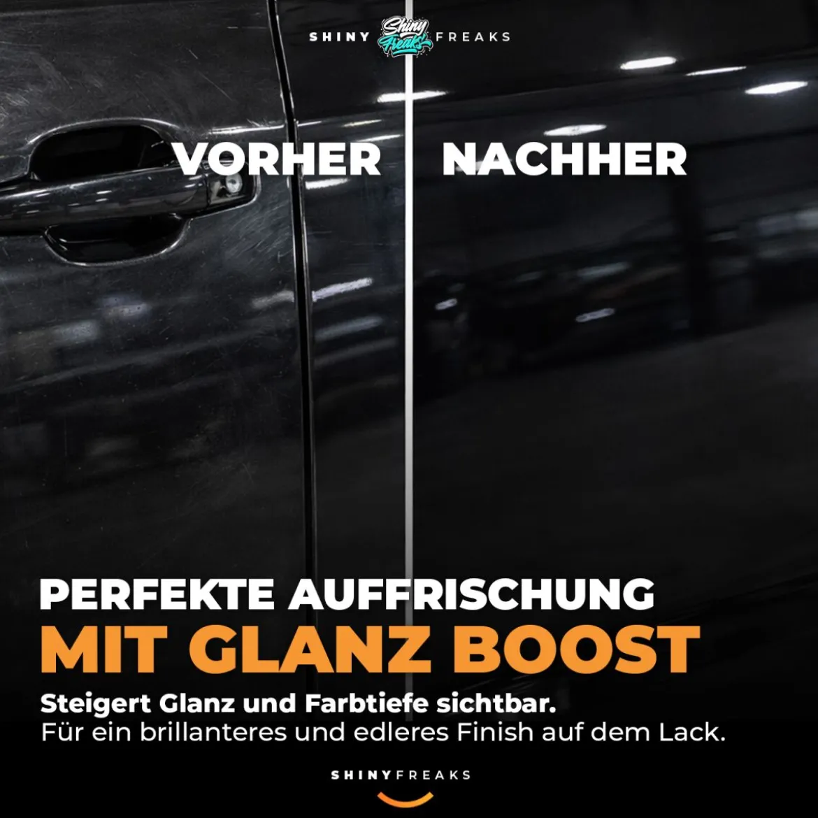 Meguiar’s Politur Set Ultimate Polish + Zubehör (5-teilig)