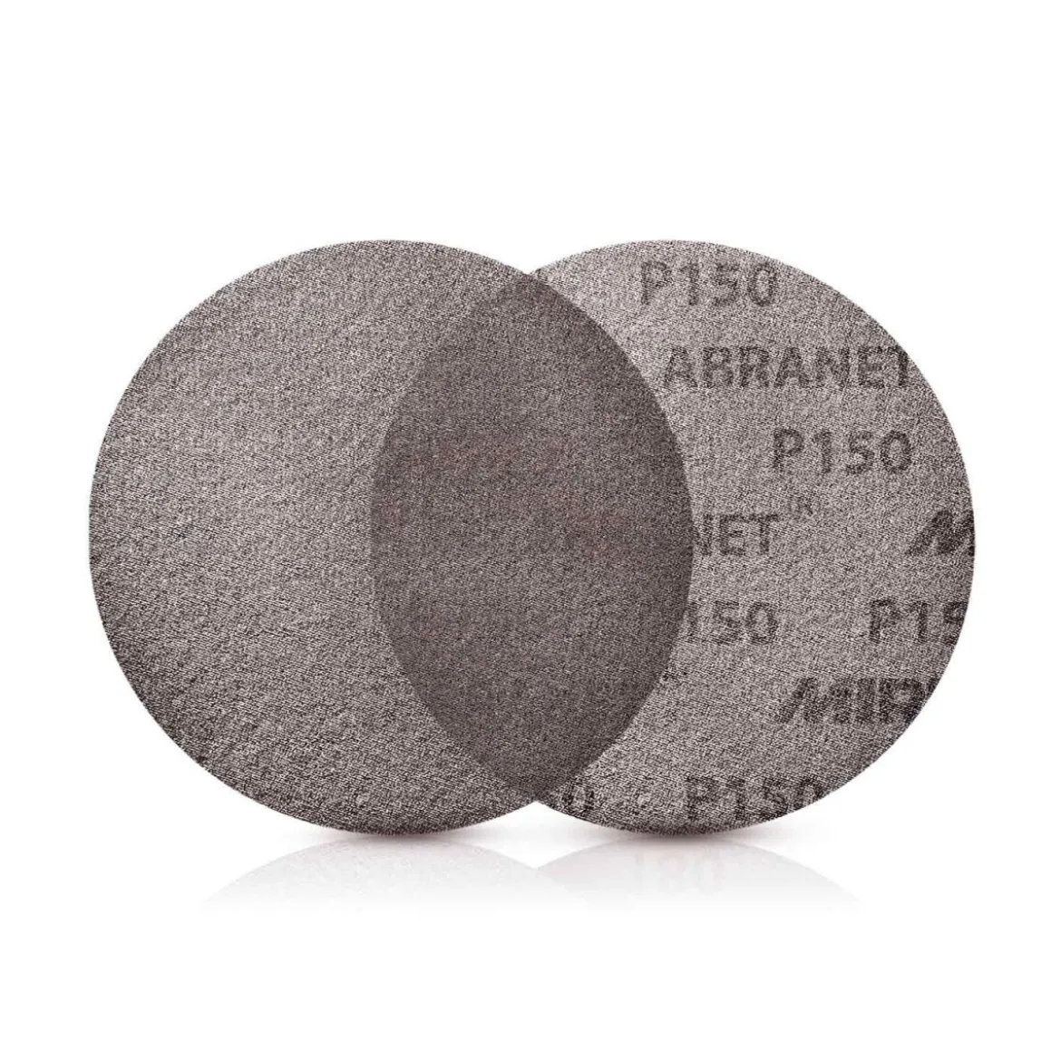 Mirka Abranet Schleifscheibe Ø150mm P150