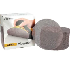 Mirka Abranet Schleifscheibe Ø150mm P600
