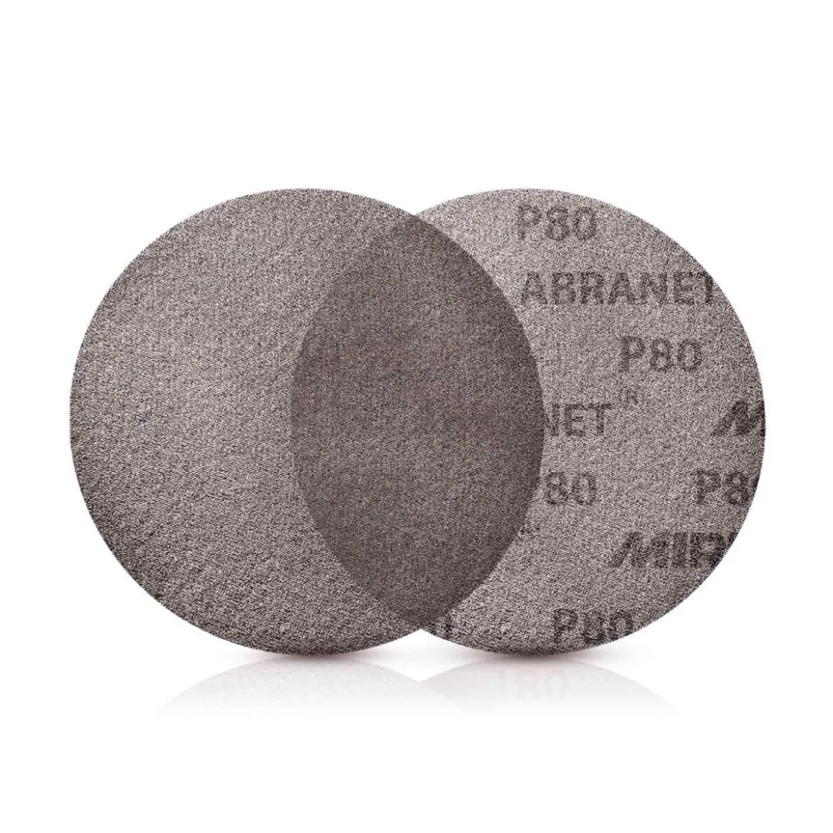 Mirka Abranet Schleifscheibe Ø150mm P80