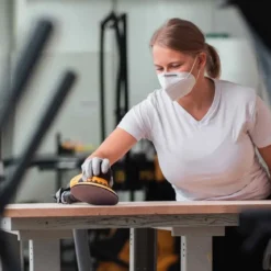 Mirka Abranet Schleifscheibe Ø150mm P80