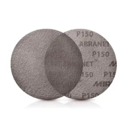 Mirka Abranet Schleifscheibe Ø225mm P150