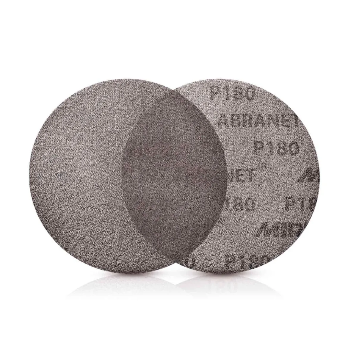 Mirka Abranet Schleifscheibe Ø225mm P180