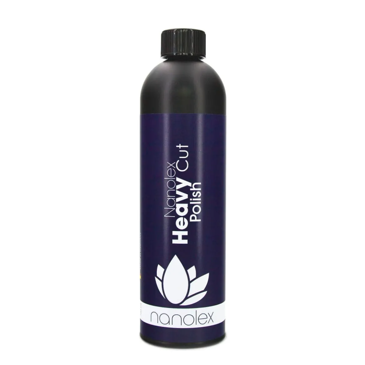 Nanolex Heavy Cut Polish Schleifpolitur 750ml