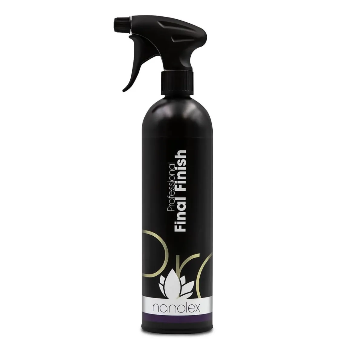 Nanolex Professional Final Finish Quick Detailer 750ml