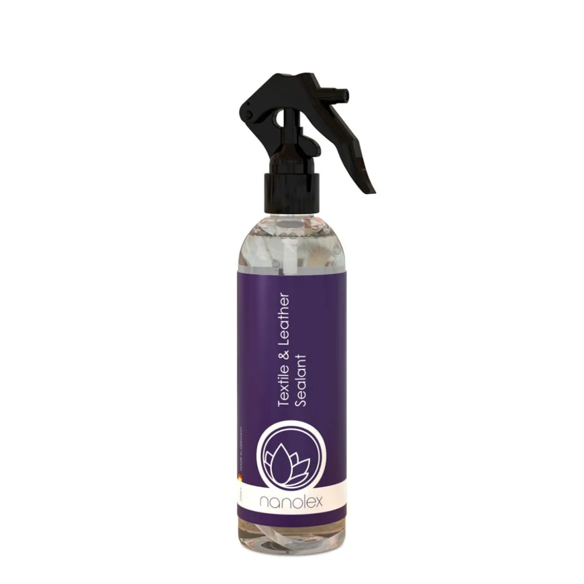 Nanolex Textile & Leather Sealant 200ml
