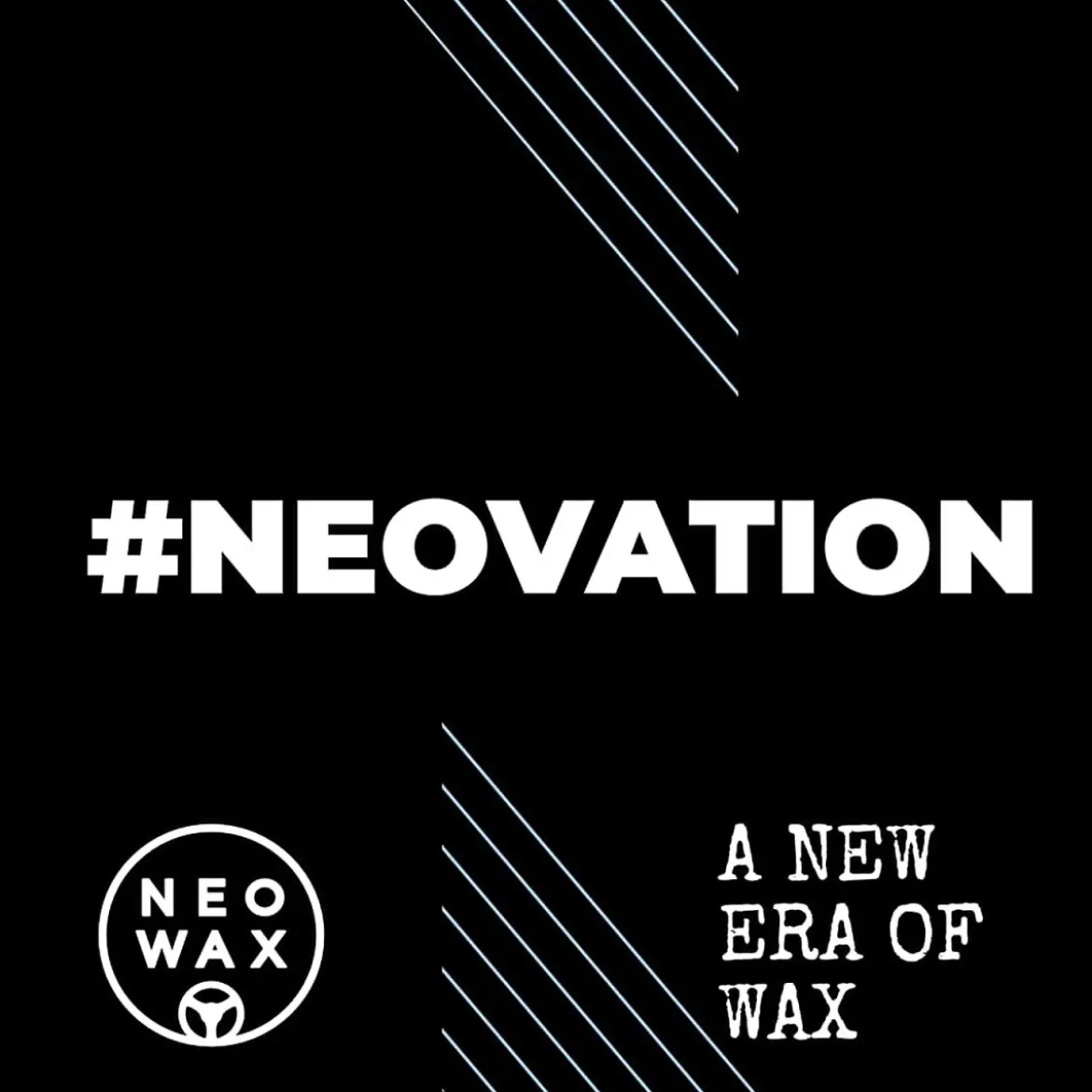 NEOWAX Car Wax No. 2 Autowachs 50ml