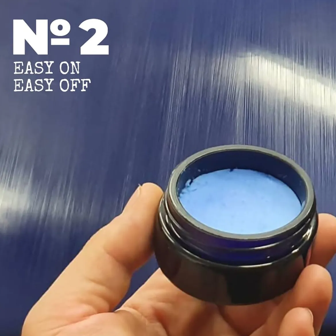 NEOWAX Car Wax No. 2 Exclusive Set