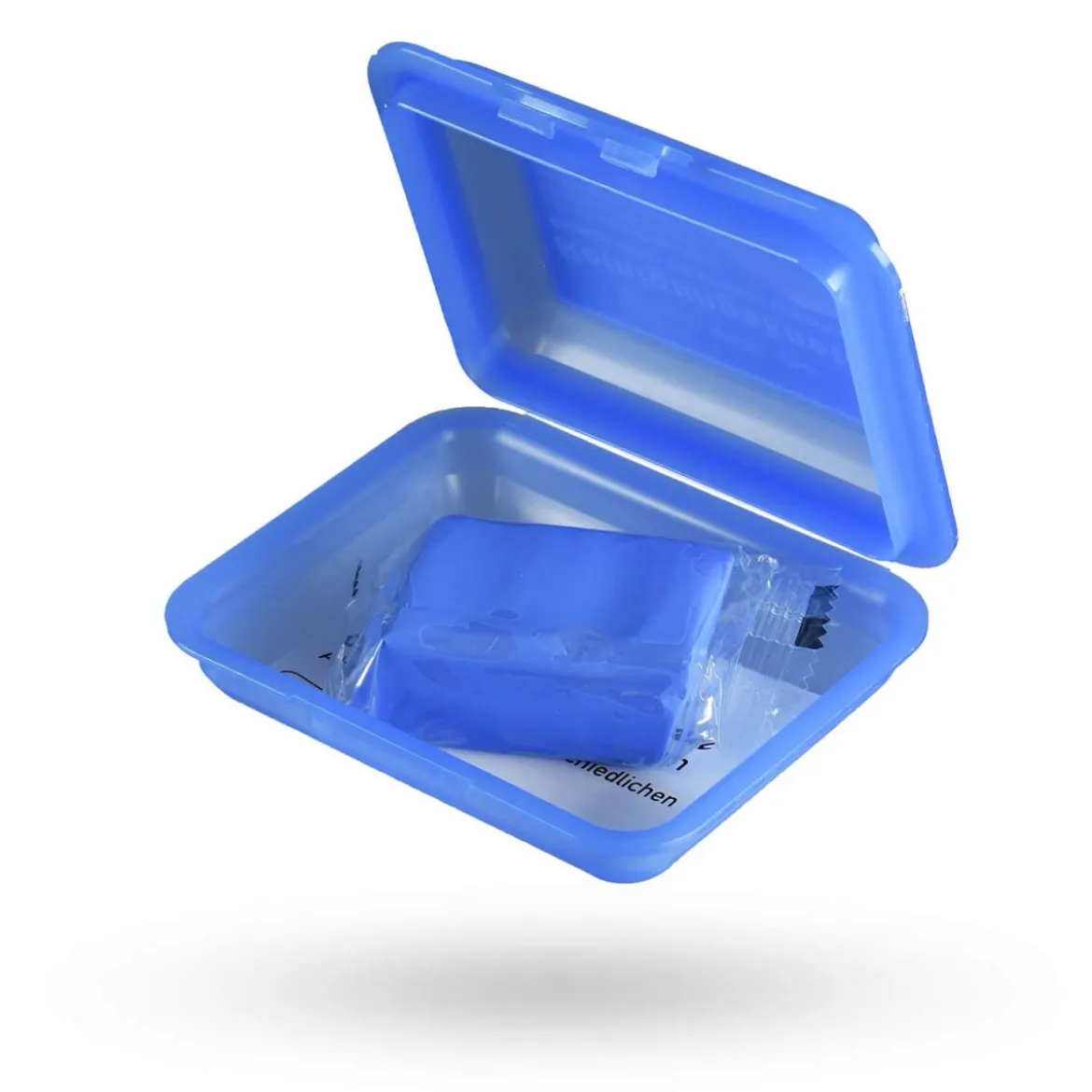 Petzoldt's MAGIC-Clean Reinigungsknete blau 100g