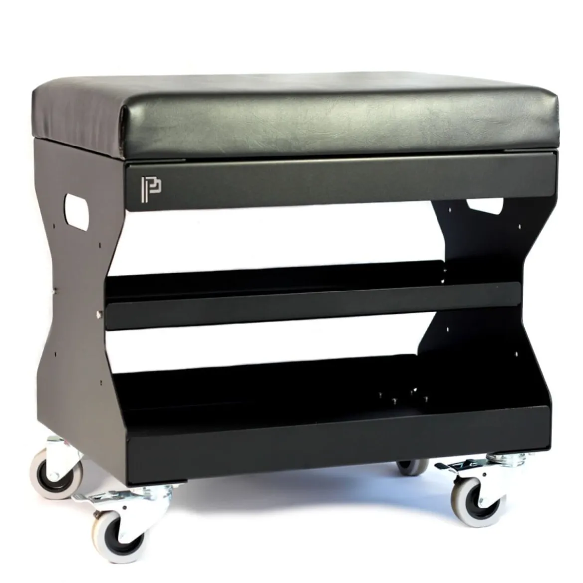 Poka Premium Detailing Sitzhocker