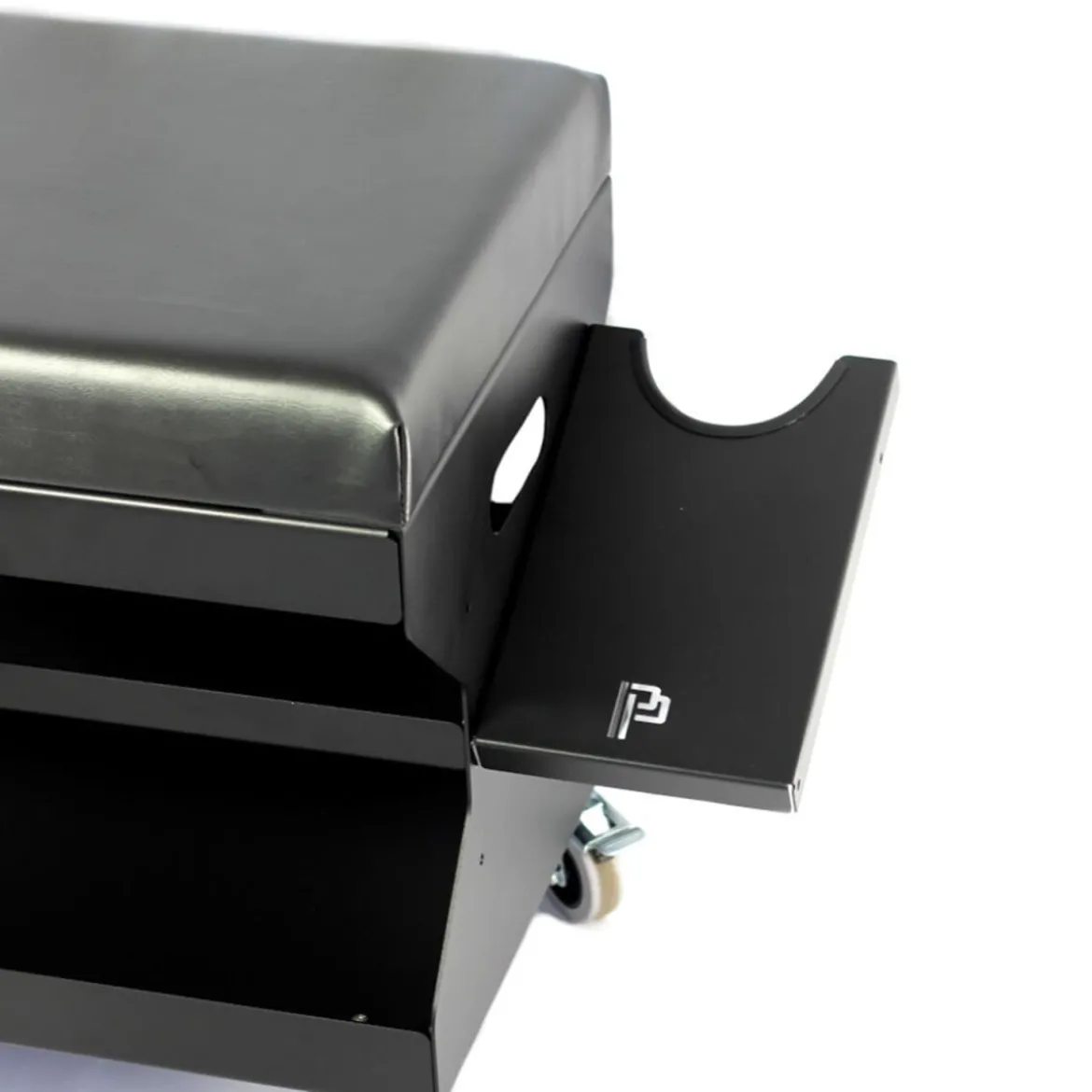 Poka Premium Detailing Sitzhocker