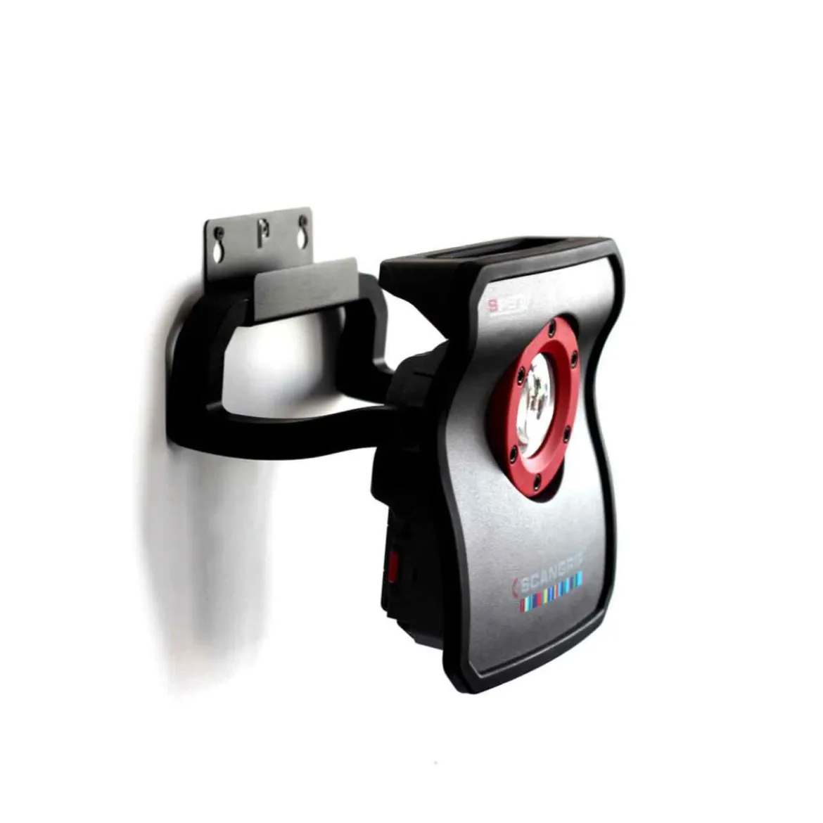 Poka Premium Inspektionslampen Halterung