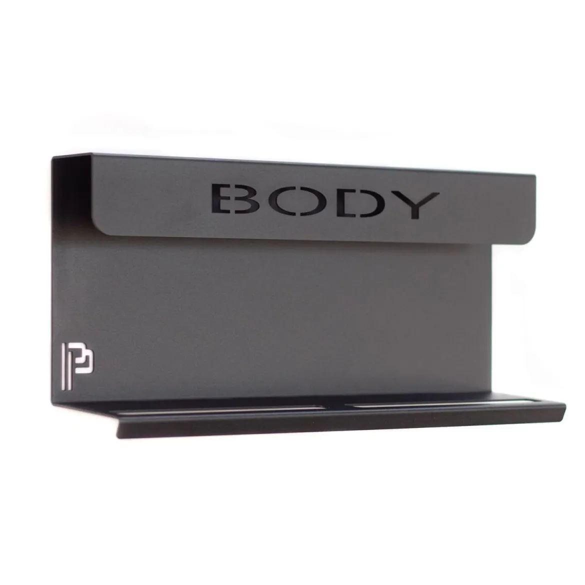 Poka Premium Pinsel- & Sprühflaschenhalter BODY 40cm