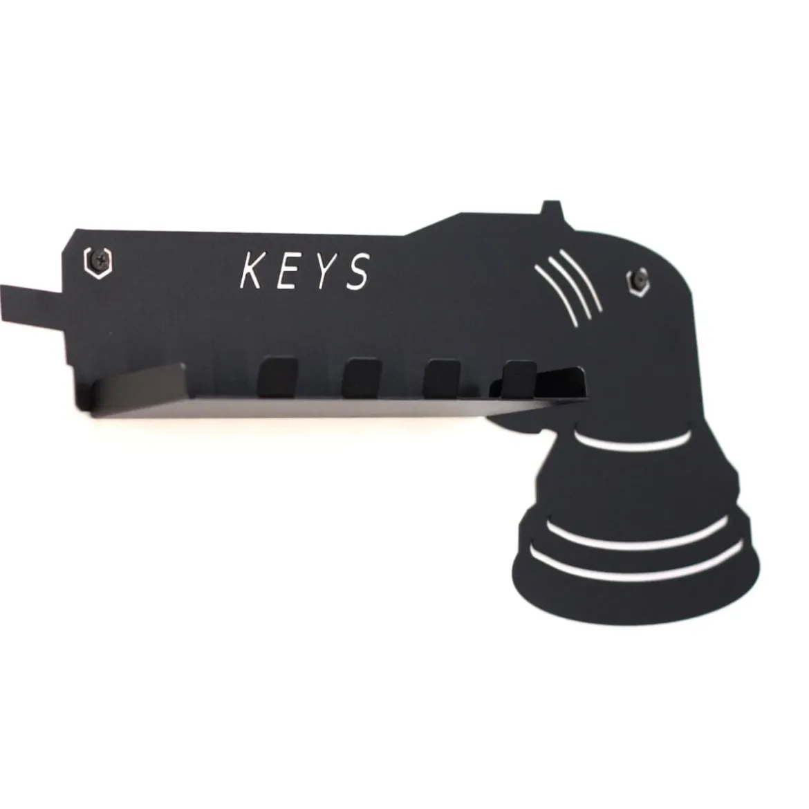 Poka Premium Schlüsselhalter