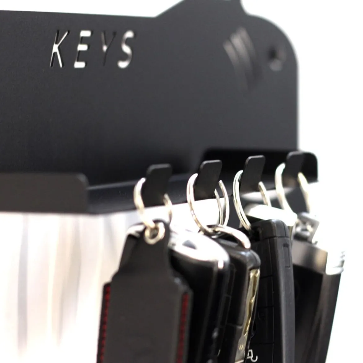Poka Premium Schlüsselhalter