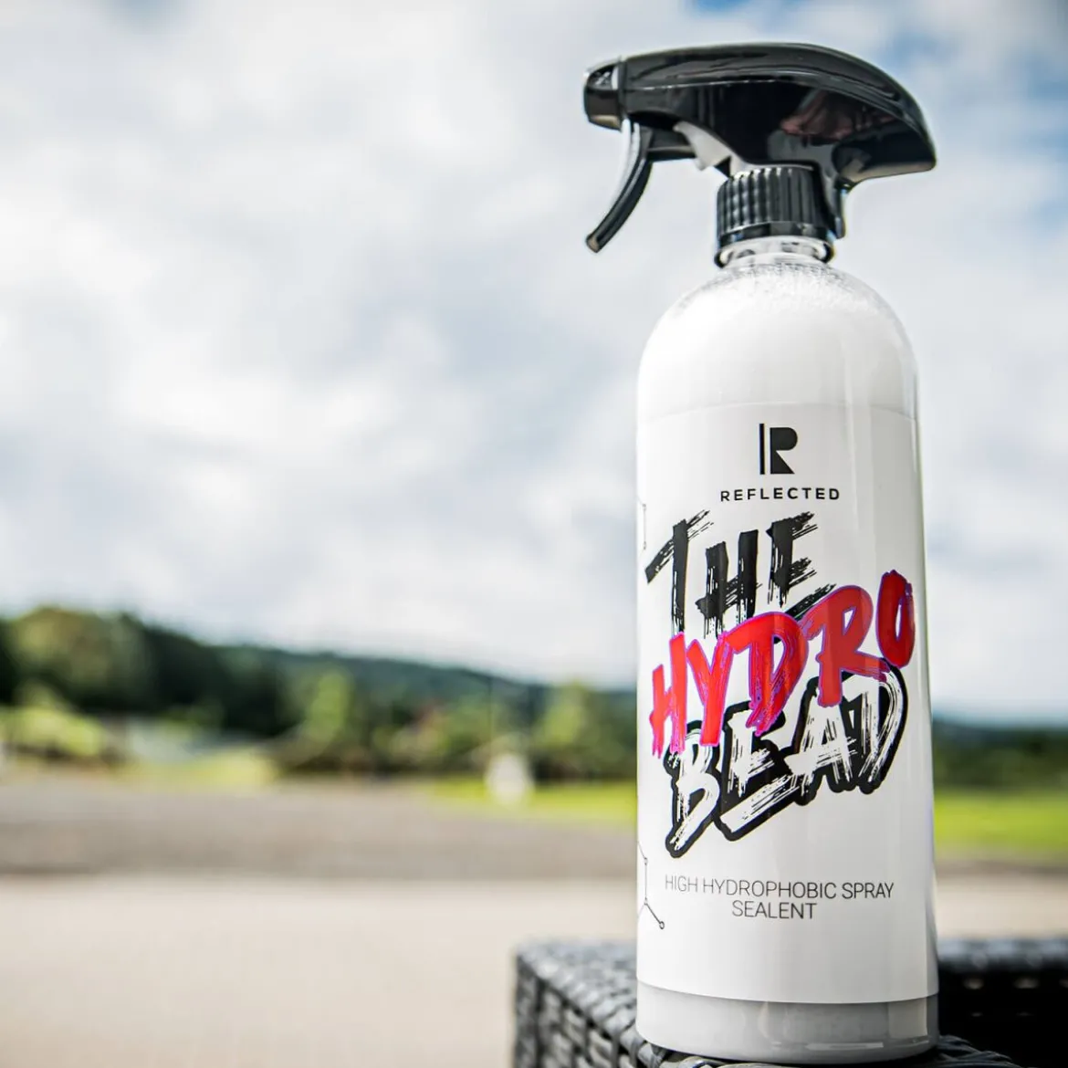 Reflected The HYDRO Bead Detailer 250ml