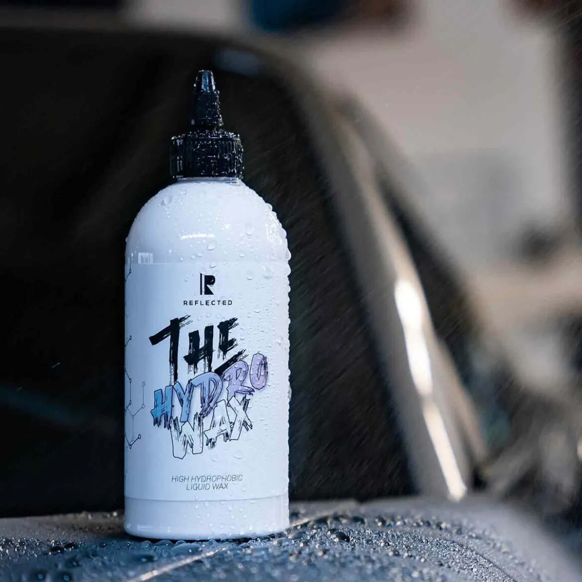 Reflected The HYDRO Wax 250ml