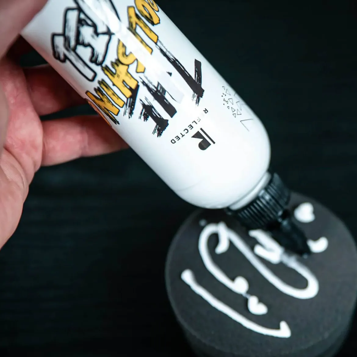 Reflected The POLISHING Gel 750ml