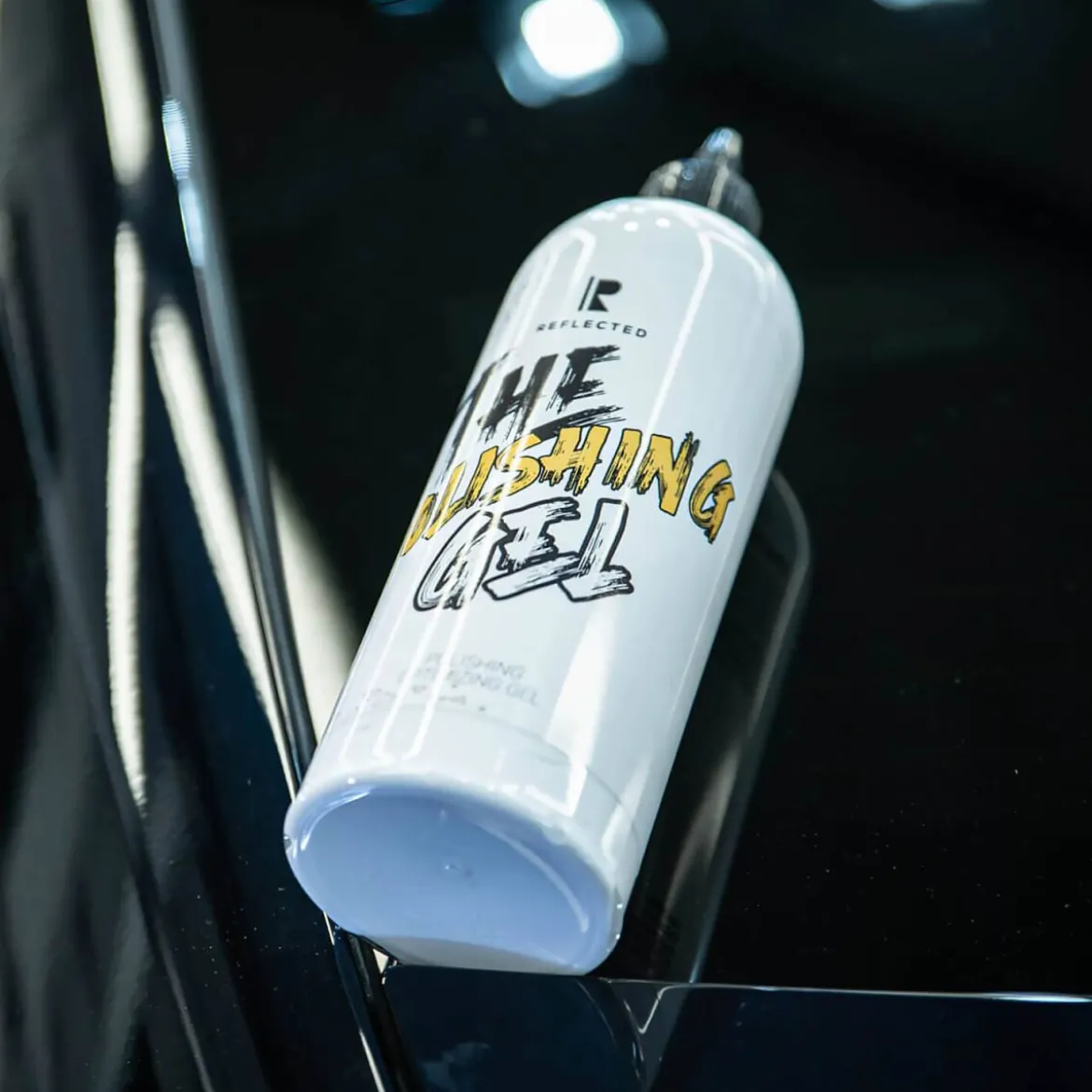 Reflected The POLISHING Gel 750ml