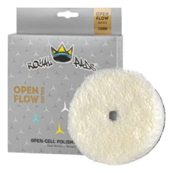 Royal Pads FiberCut Polierpad 125mm