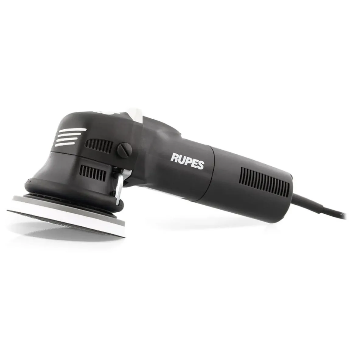 Rupes BigFoot LHR 12E Duetto Exzenterpoliermaschine Systainer Kit, 17-teilig