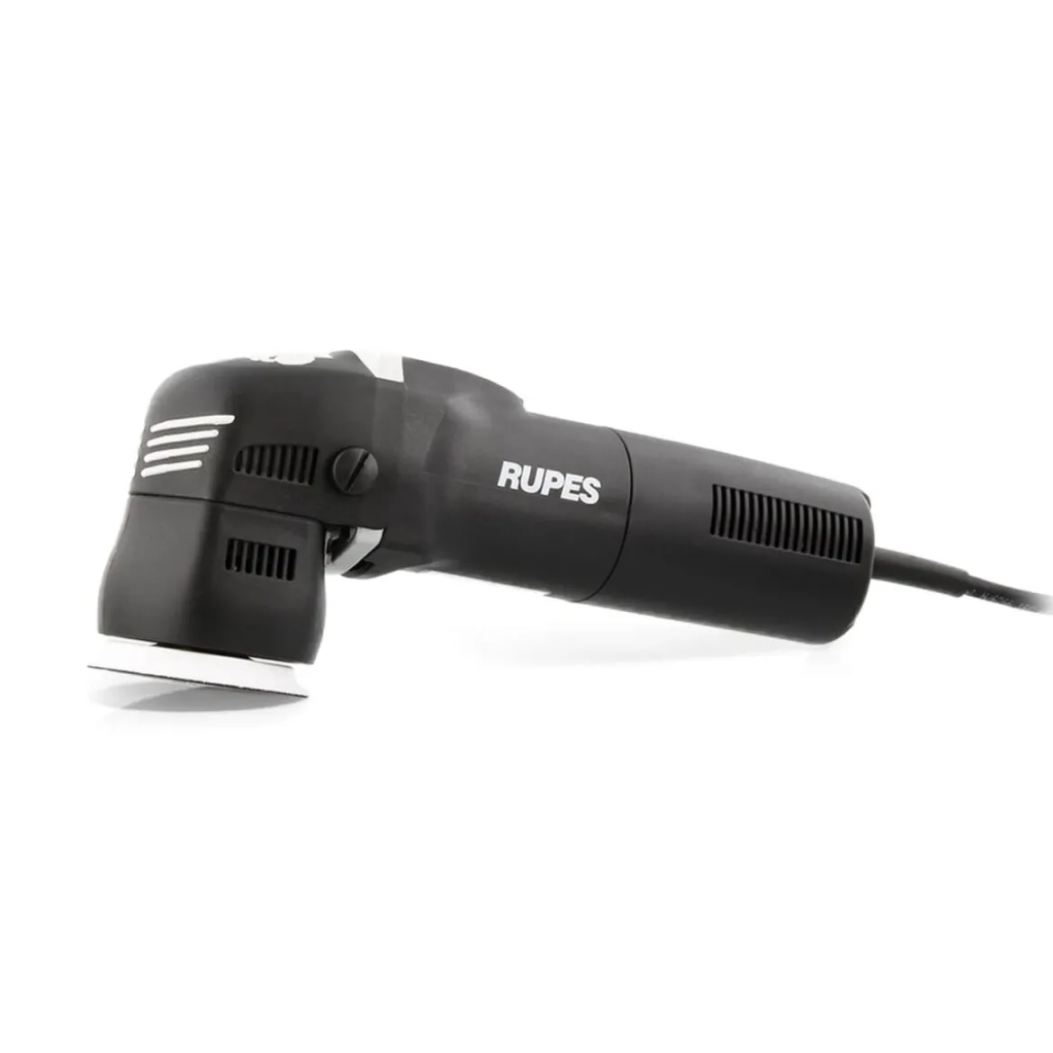 Rupes BigFoot LHR 75E Mini Exzenterpoliermaschine