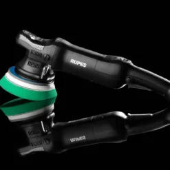 Rupes BigFoot LHR 15ES Exzenterpoliermaschine Luxus Kit, 15-teilig