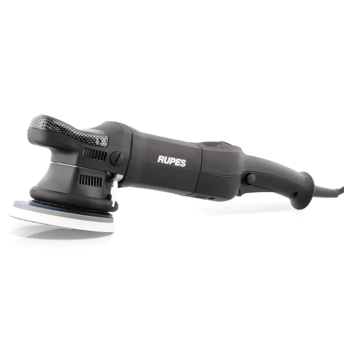 Rupes BigFoot LHR 15ES Exzenterpoliermaschine