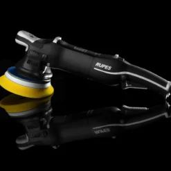 Rupes BigFoot LHR 15MarkIII Exzenterpoliermaschine Basis Kit, 8-teilig