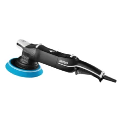 Rupes Big Foot LHR 21 Mark V Exzenterpoliermaschine LUXUS-Kit 16-Teilig