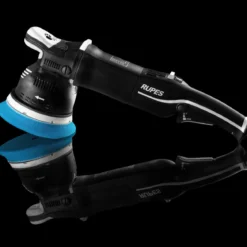 Rupes BigFoot LK 900E Zwangs-Exzenterpoliermaschine Basis Kit, 10-teilig