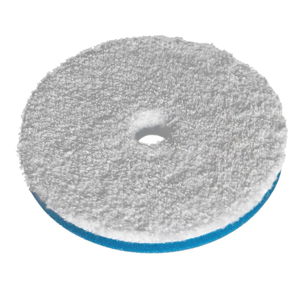 Rupes BigFoot Mikrofaser Polierpad D-A Coarse 75mm hart